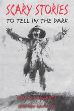Load image into Gallery viewer, Scary Stories to Tell in the Dark: Three Books to Chill Your Bones