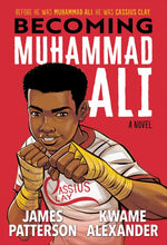 Load image into Gallery viewer, Becoming Muhammad Ali
