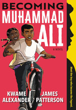 Load image into Gallery viewer, Becoming Muhammad Ali