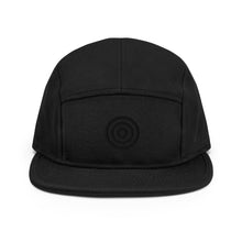 Load image into Gallery viewer, Adinkrahene 5 Panel Camper Hat