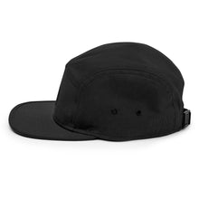 Load image into Gallery viewer, Adinkrahene 5 Panel Camper Hat