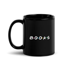 Load image into Gallery viewer, Books Ceramic Mug - 11 fl oz (Hardcover)