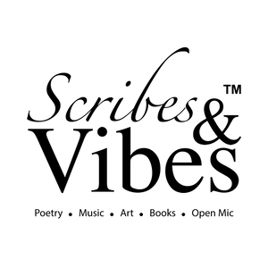 Scribes and Vibes logo