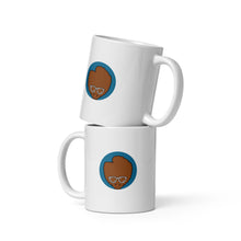 Load image into Gallery viewer, Blerd & Beautiful Ceramic Mug - 11 fl oz (Divine Feminine)