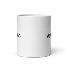 Load image into Gallery viewer, Music Ceramic Mug - 11 fl oz (Paperback)