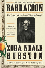 Load image into Gallery viewer, Barracoon: The Story of the Last Black Cargo