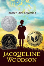 Load image into Gallery viewer, Brown Girl Dreaming