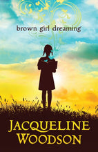 Load image into Gallery viewer, Brown Girl Dreaming