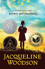 Load image into Gallery viewer, Brown Girl Dreaming