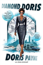 Load image into Gallery viewer, Diamond Doris: The True Story of the World's Most Notorious Jewel Thief