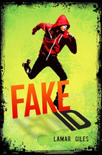 Load image into Gallery viewer, Fake ID