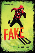 Load image into Gallery viewer, Fake ID