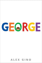 Load image into Gallery viewer, George