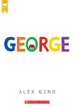 Load image into Gallery viewer, George