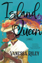Load image into Gallery viewer, Island Queen