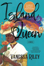 Load image into Gallery viewer, Island Queen