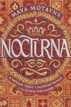 Load image into Gallery viewer, Nocturna