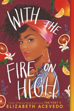 Load image into Gallery viewer, With the Fire on High