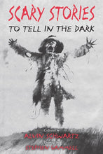 Load image into Gallery viewer, Scary Stories to Tell in the Dark: Three Books to Chill Your Bones
