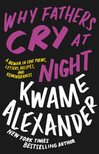 Load image into Gallery viewer, Author Talk: Kwame Alexander with Rose Scott (2023. Aug. 7) Pre-Order
