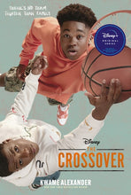 Load image into Gallery viewer, Author Talk: Kwame Alexander with Rose Scott (2023. Aug. 7) Pre-Order
