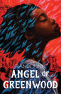 Angel of Greenwood