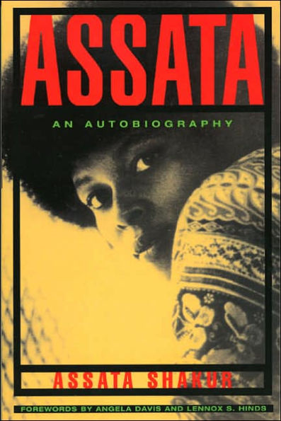 Assata: An Autobiography