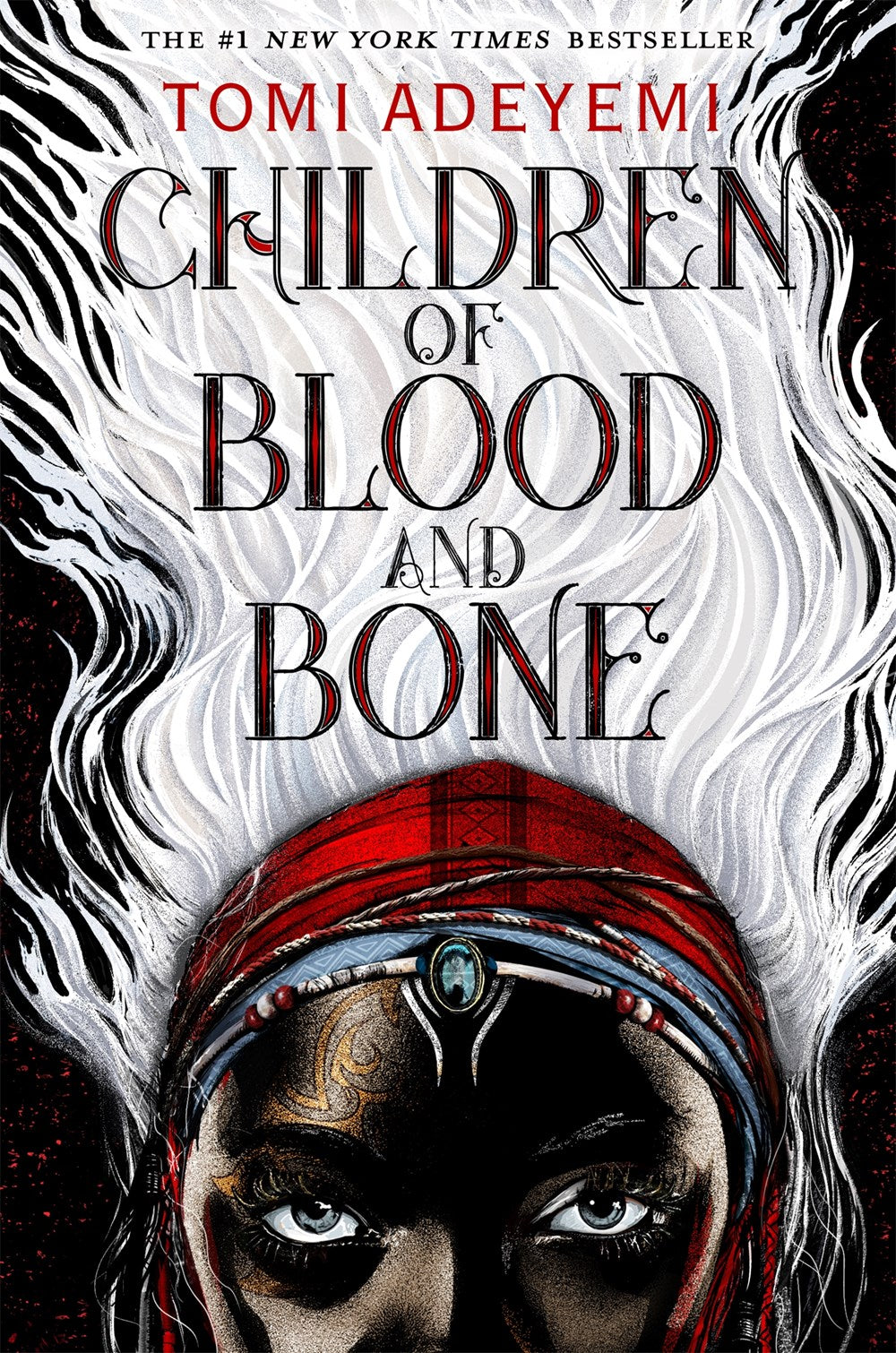 Children of Blood and Bone: The Orisha Legacy