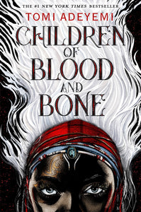 Children of Blood and Bone: The Orisha Legacy