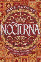 Load image into Gallery viewer, Nocturna
