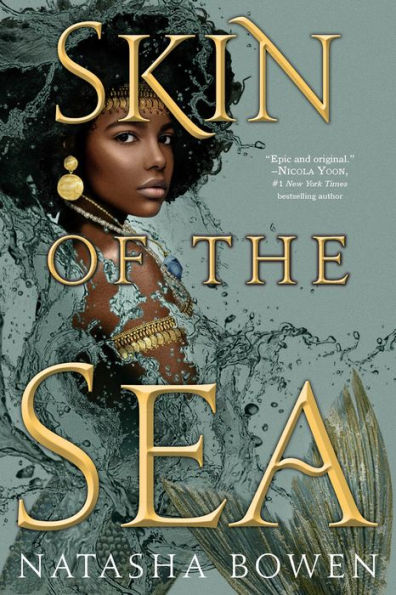 Skin of the Sea