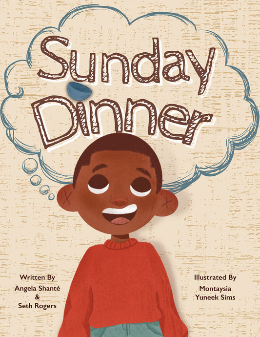 Sunday Dinner