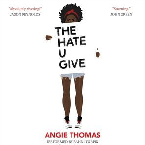 The Hate U Give