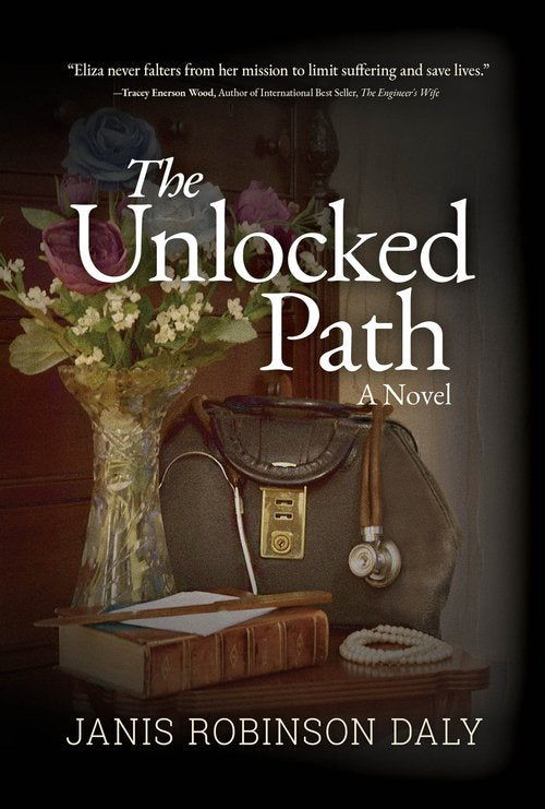 The Unlocked Path